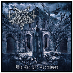 We Are The Apocalypse