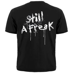 Still a Freak