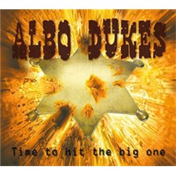 Time To Hit The Big One