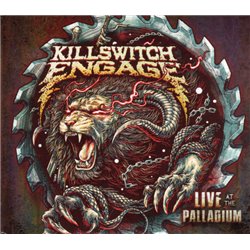 Live At The Palladium