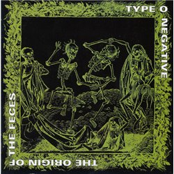 The Origin Of The Feces