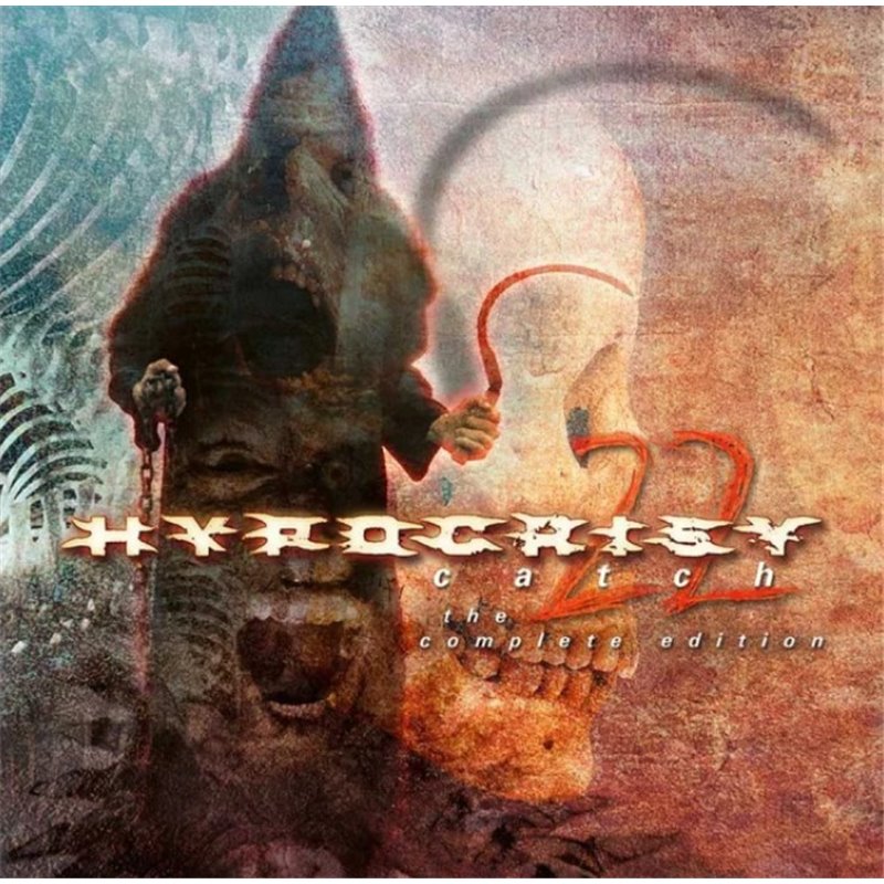 Catch 22 - The Complete Edition