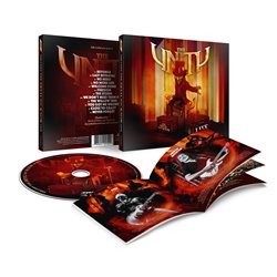 The Devil You know - Live