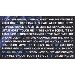 Believers Never Die - Greatest Hits