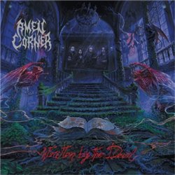 Written By The Devil