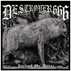 Unchain The Wolves