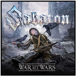 The War To End All Wars