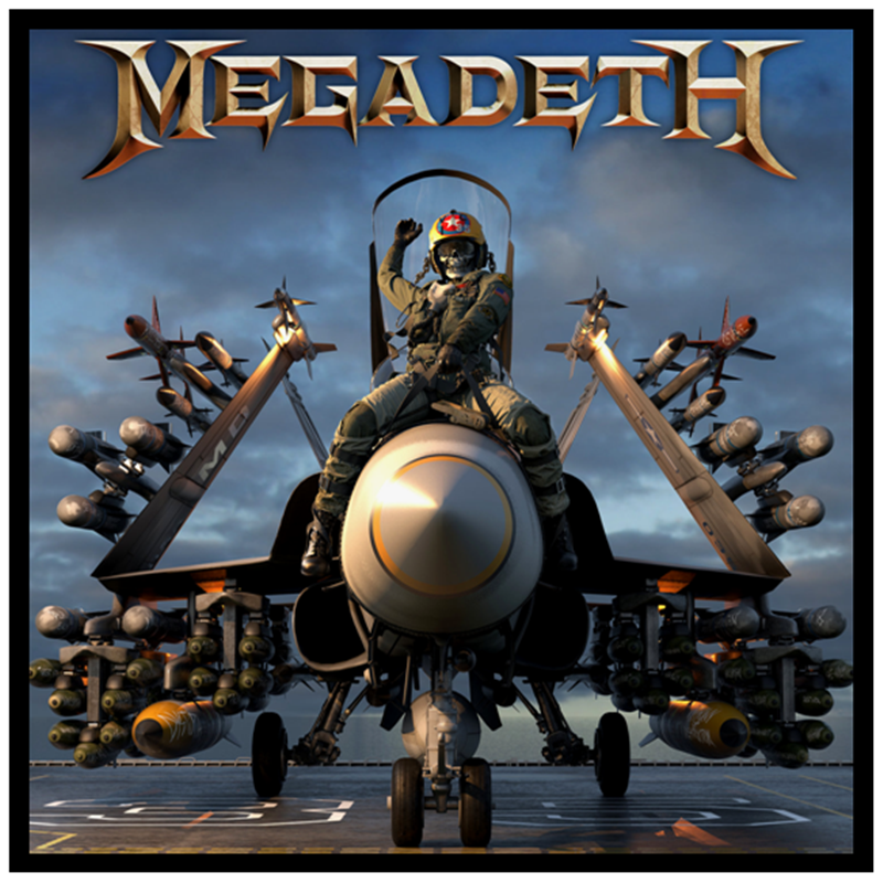 Warheads On Foreheads