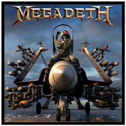 Warheads On Foreheads