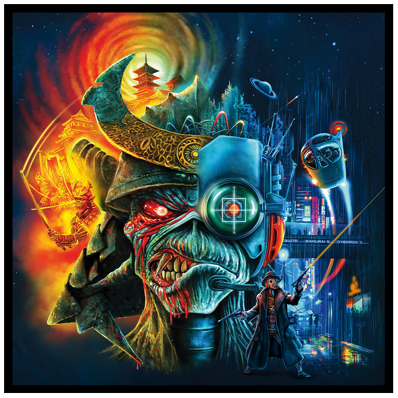 The Future Past Tour