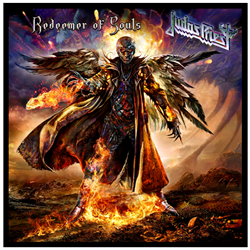 Redeemer Of Souls