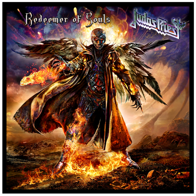 Redeemer Of Souls