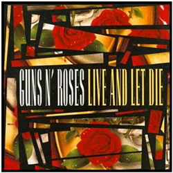 Live and Let Die