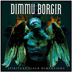 Spiritual Black Dimensions