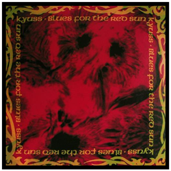 Blues For The Red Sun