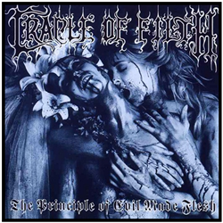 The Principle Of Evil Made Flesh