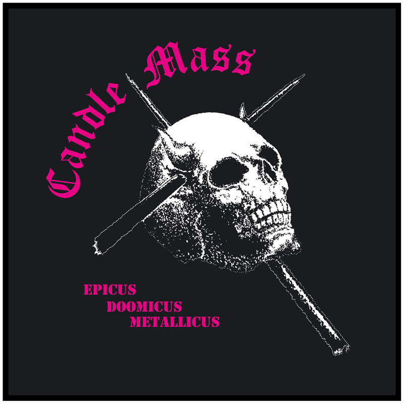 Epicus Doomicus Metallicus