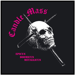 Epicus Doomicus Metallicus