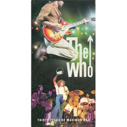 Thirty Years Of Maximum R&B