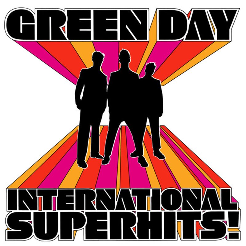 International Superhits!