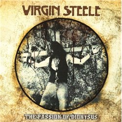 The Passion of Dionysus