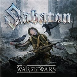 The War to End All Wars