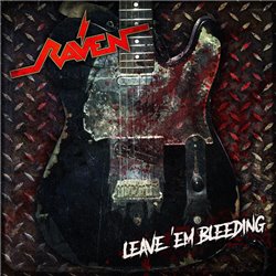 Leave 'Em Bleeding
