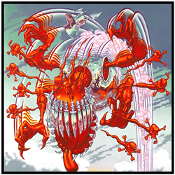 Appetite For Destruction