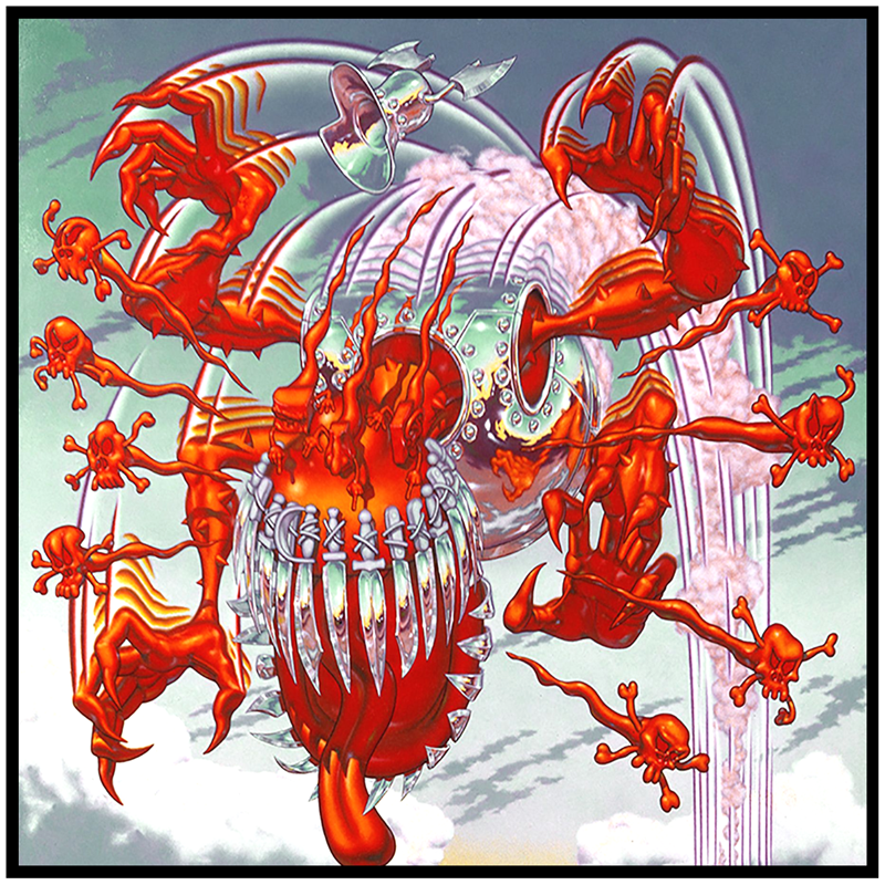 Appetite For Destruction