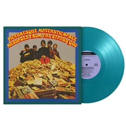 Picturesque Matchstickable Messages From The Status Quo