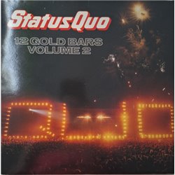 12 Gold Bars - Volume 2