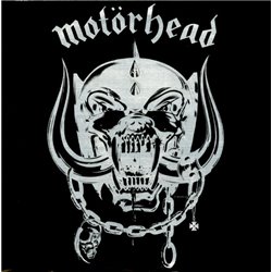 Motorhead 