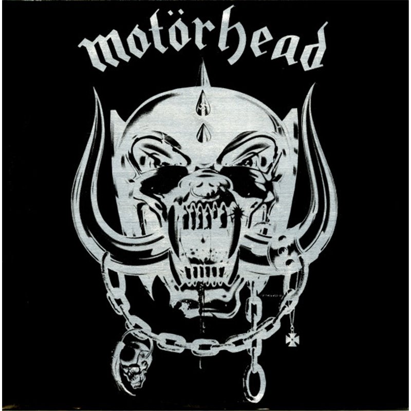 Motorhead 