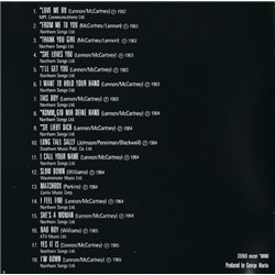 Past Masters - Volume One