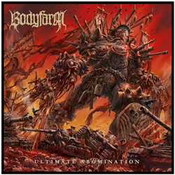 Ultimate Abomination