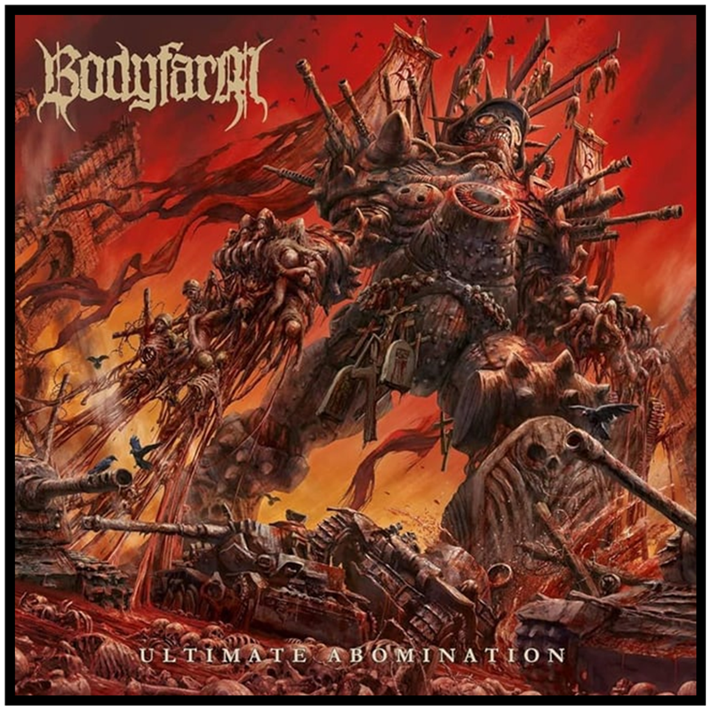 Ultimate Abomination