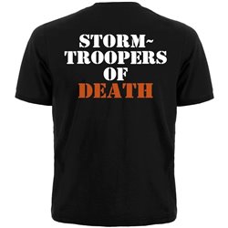 Speak English Or Die