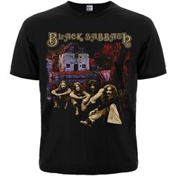 Black Sabbath