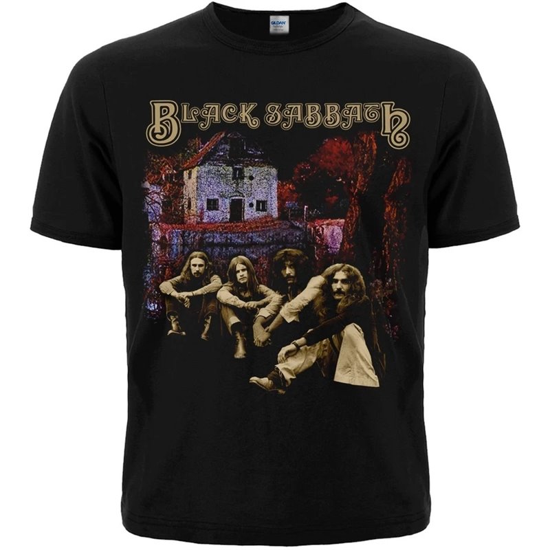 Black Sabbath
