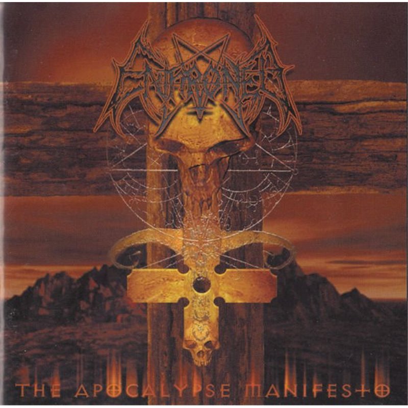 The Apocalypse  Manifesto