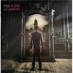 Live London 1971