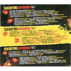 The Tarantino Experience