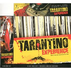 The Tarantino Experience