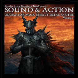 Sound & Action - German Hardrock & Heavy Metal Rarities - 2