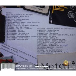 Sound & Action - German Hardrock & Heavy Metal Rarities