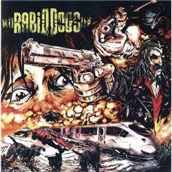 Rabid Dogs
