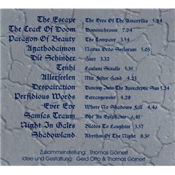 Knstler Zum 9. Wave-Gotik-Treffen