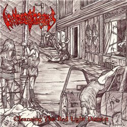 Cleansing the Red Light District