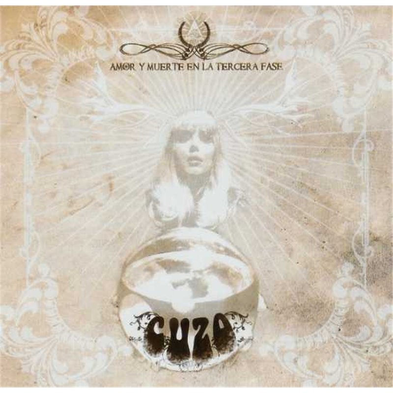 Amor Y Muerte En La Tercera Fase