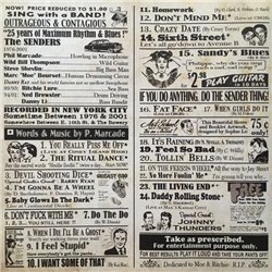 Outrageous & Contagious